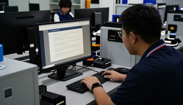 管理商务服务流程优化常见误区盘点