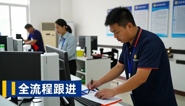 管理能力提升套餐如何服务不同商业空间