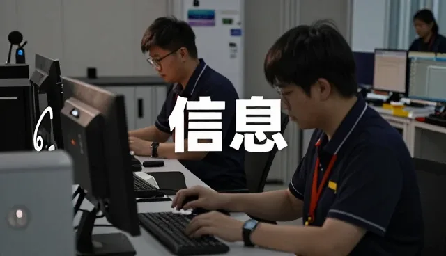 流程优化有哪些特点？